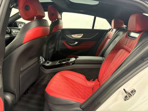 2024 Mercedes-Benz AMG GT 63 S E Performance