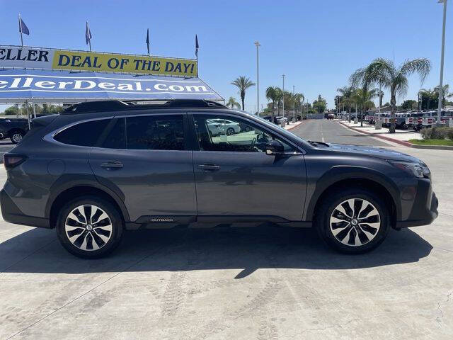 2023 Subaru Outback Limited XT