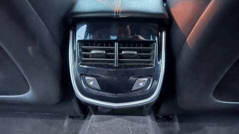 2013 Cadillac XTS Luxury Collection