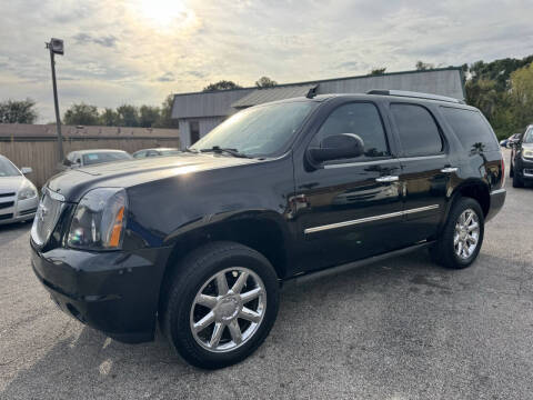 2011 GMC Yukon Denali