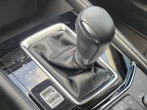 2024 Mazda CX-5 2.5 S Preferred