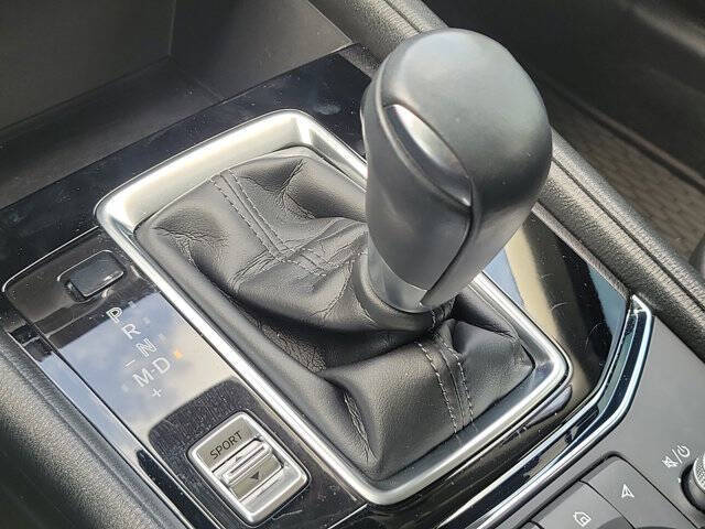 2024 Mazda CX-5 2.5 S Preferred