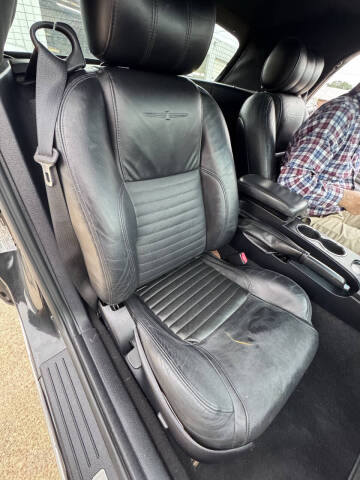 2003 Ford Thunderbird Premium