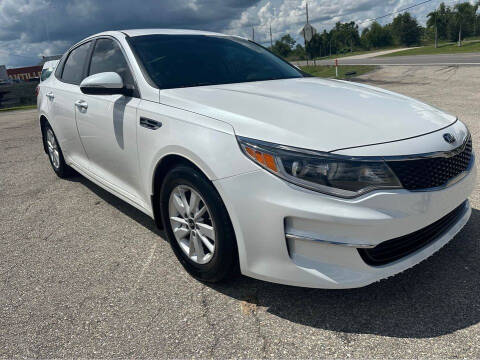 Kia For Sale in Fort Myers FL Link Car Auto Sales