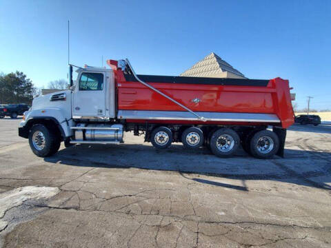 2020 Western Star 4700 SF