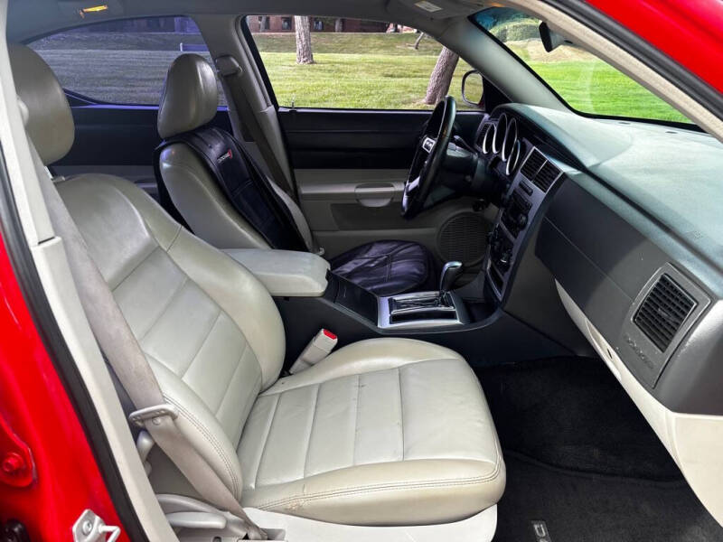 2007 Dodge Charger RT