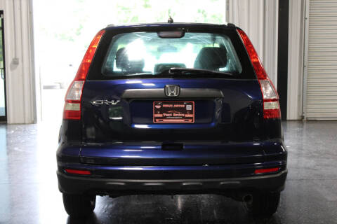 2011 Honda CR-V LX