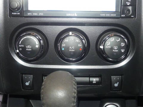 2011 Dodge Challenger SRT8 392