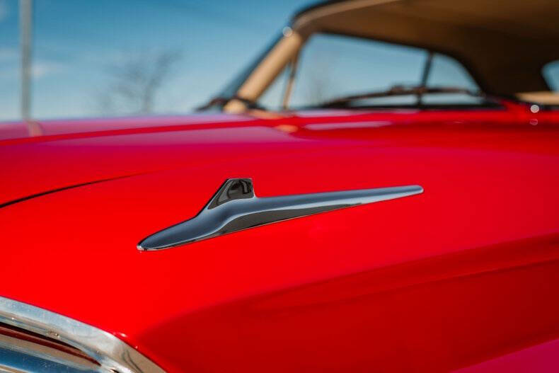 1964 Ford Galaxie