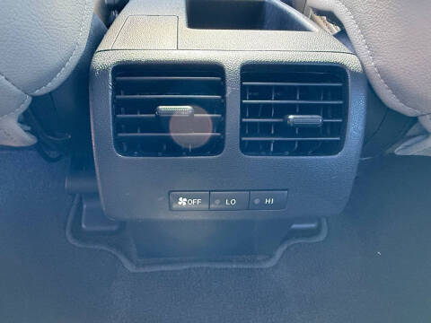 2014 Mazda MAZDA5 Grand Touring