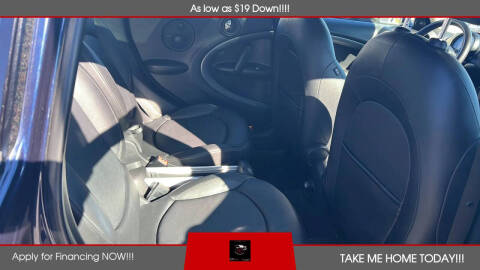 2011 MINI Cooper Countryman S ALL4