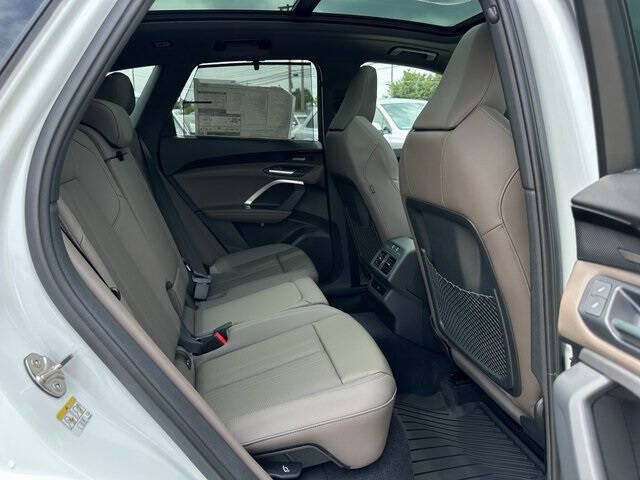 2025 Audi Q5 quattro Premium Plus TFSI