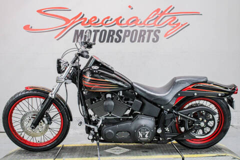 2003 Harley-Davidson Night Train
