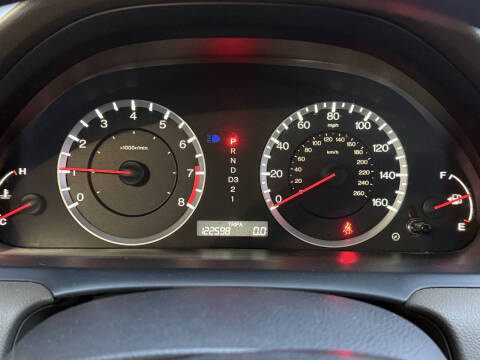 2010 Honda Accord EX V6