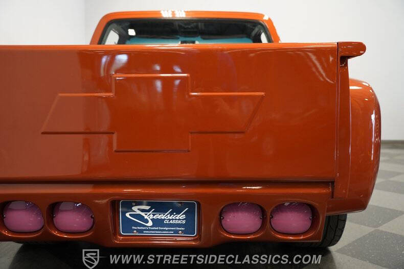 1987 Chevrolet R/V 10 Series