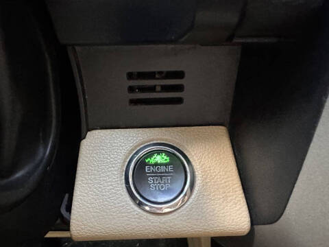 2019 Ford F-350 Super Duty Lariat