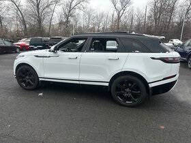 2020 Land Rover Range Rover Velar P250 S