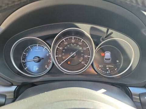 2022 Mazda CX-5 2.5 S Select