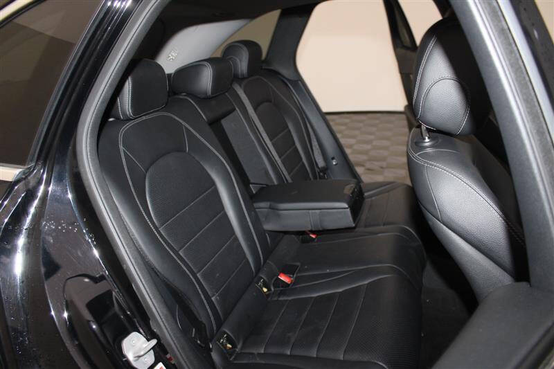 2016 Mercedes-Benz GLC GLC 300