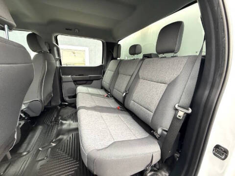 2024 Ford F-250 Super Duty