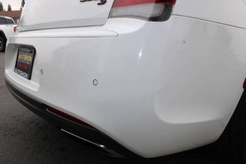 2021 Chrysler 300 S V6