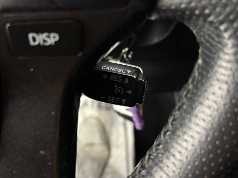 2019 Toyota 4Runner TRD Off-Road