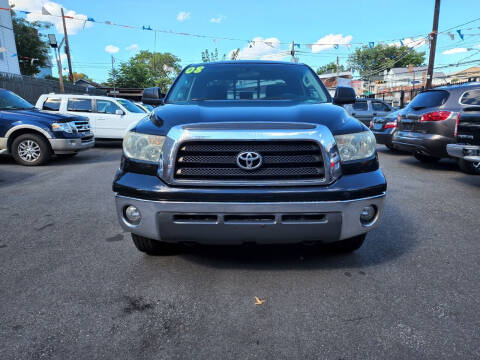 2008 Toyota Tundra for sale at JFC Motors Inc. in Newark NJ