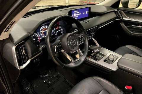 2024 Mazda CX-90 3.3 Turbo Preferred Plus