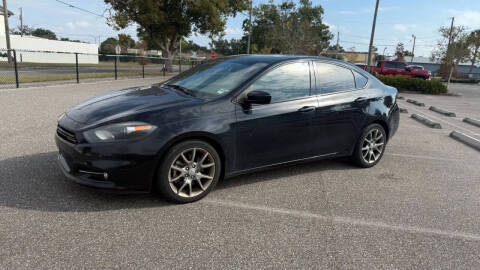 2014 Dodge Dart SXT