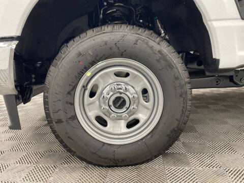 2026 Ford F-250 Super Duty