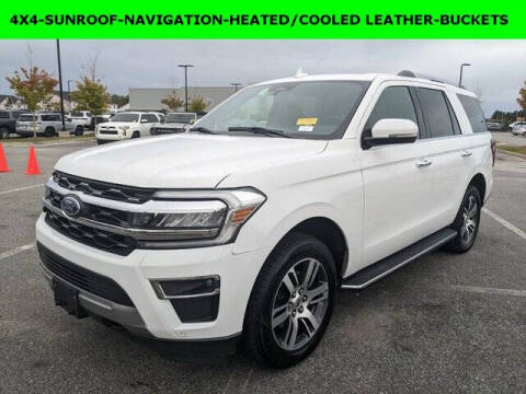 2023 Ford Expedition Limited