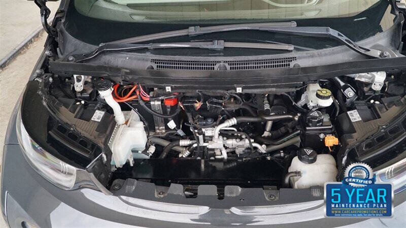 2014 BMW i3