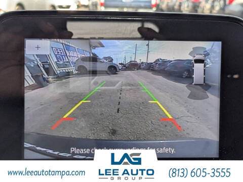 2022 Ford Transit Connect XLT