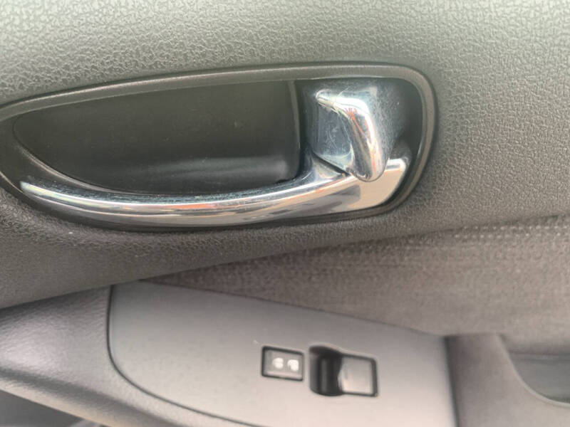 2012 Nissan Altima 2.5
