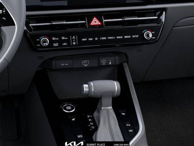 2026 Kia Niro EX