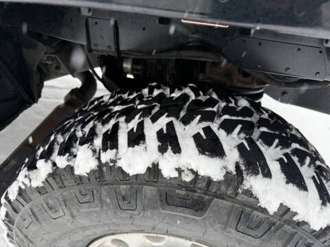 1994 AM General Hummer Hard Top