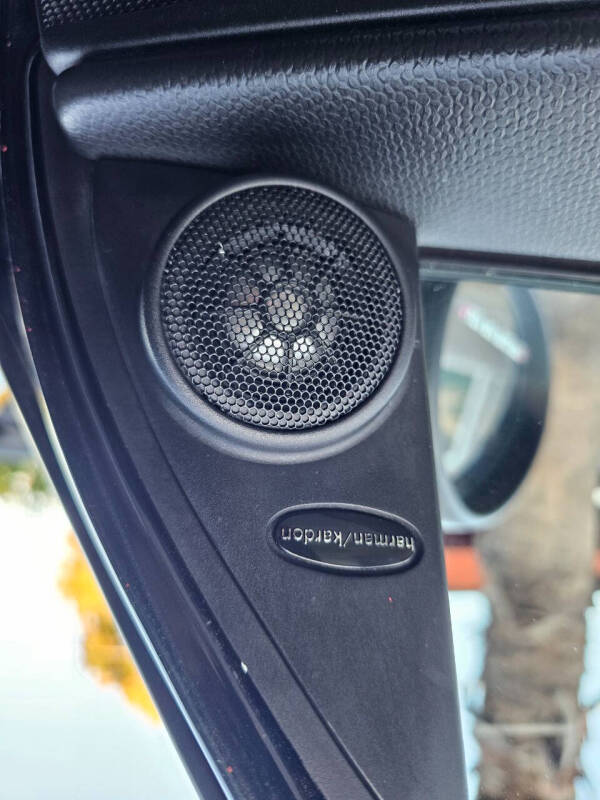 2014 MINI Paceman Cooper S