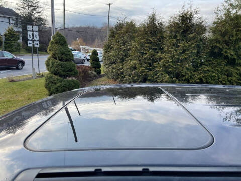 2005 Porsche Cayenne S