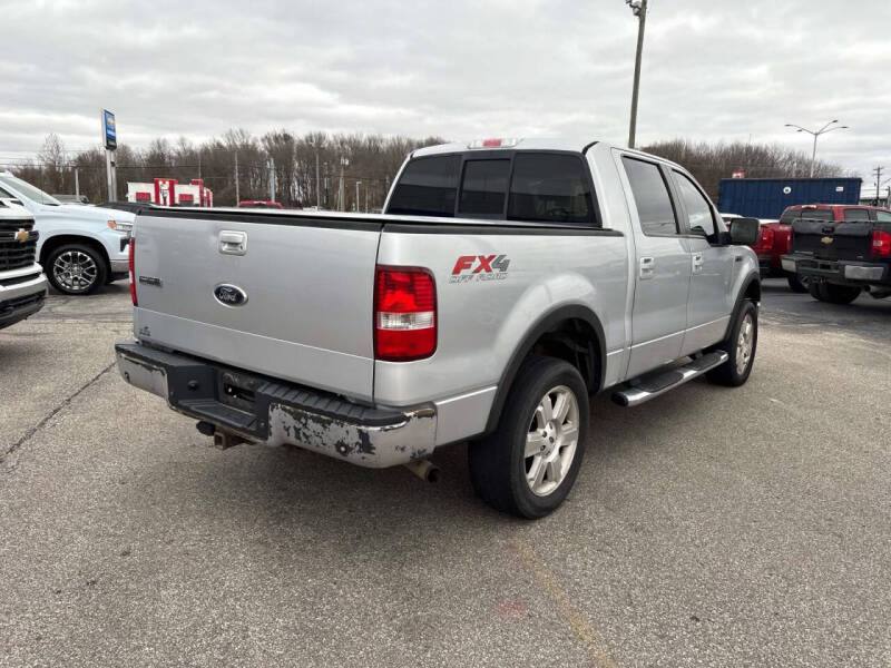 2008 Ford F-150