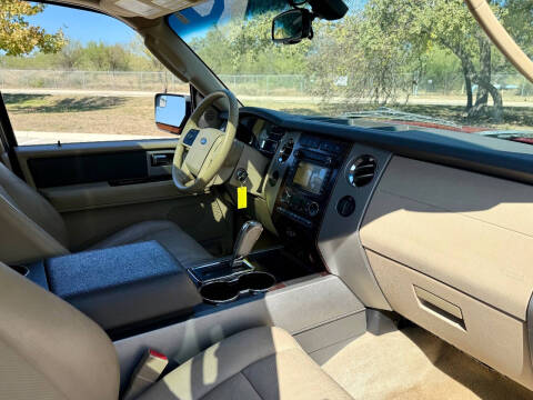 2013 Ford Expedition XLT