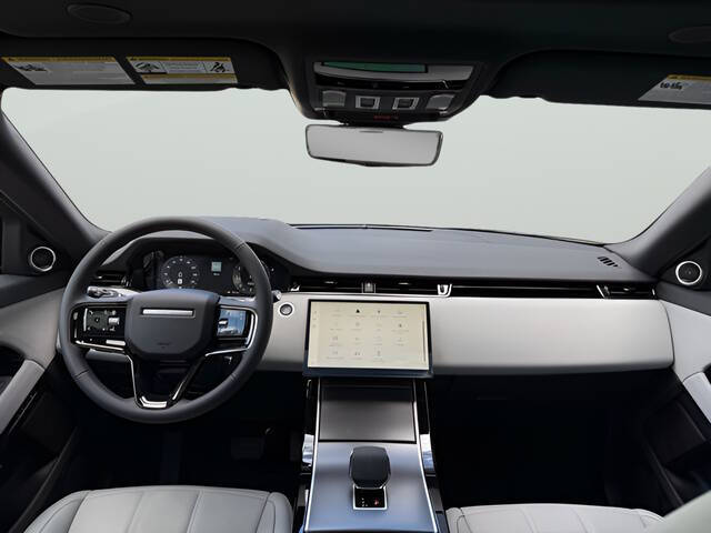 2026 Land Rover Range Rover Evoque P250 S