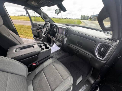 2022 Chevrolet Silverado 1500 Limited