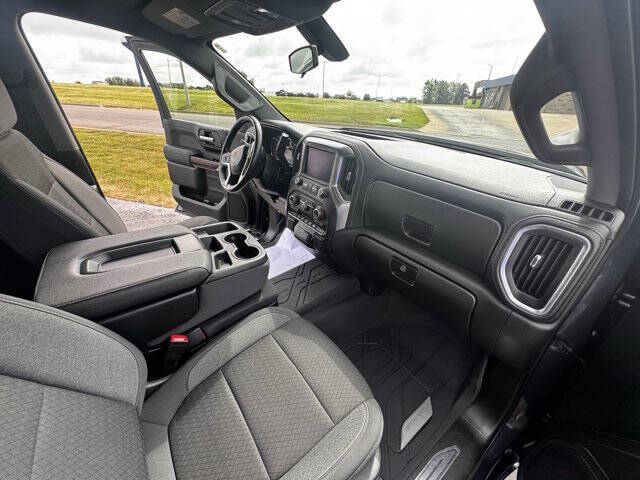 2022 Chevrolet Silverado 1500 Limited