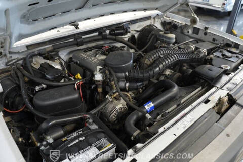 1996 Ford F-250