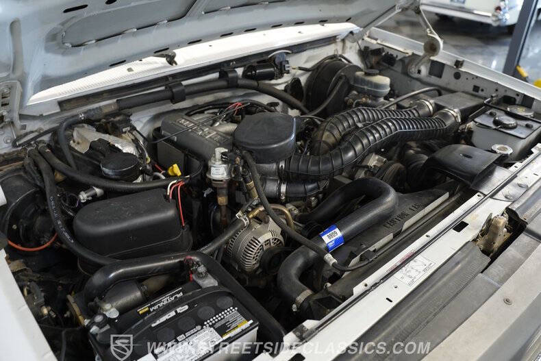 1996 Ford F-250