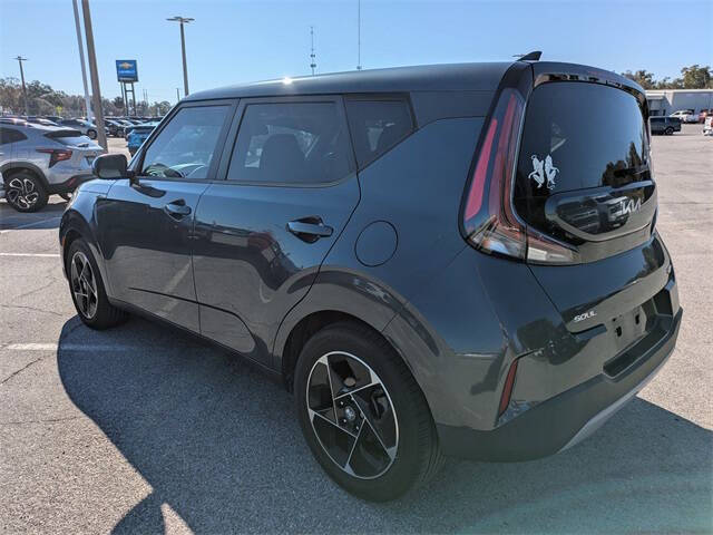 2023 Kia Soul EX