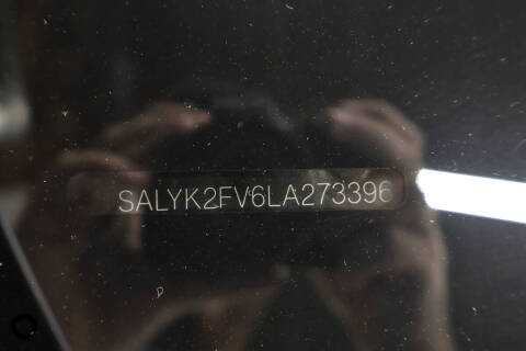 2020 Land Rover Range Rover Velar P340 R-Dynamic S