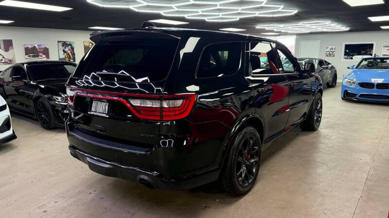 2021 Dodge Durango SRT 392