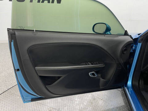 2016 Dodge Challenger SRT 392