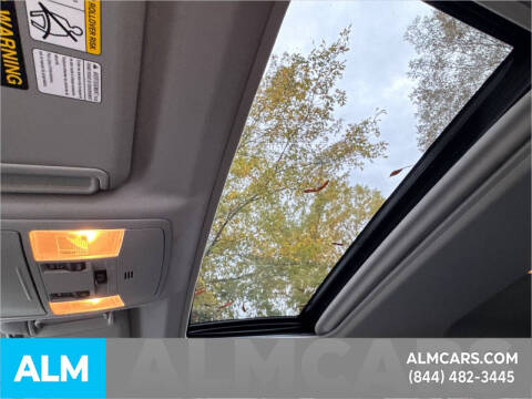 2017 Toyota RAV4 Hybrid Limited